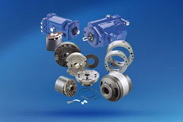 Producto de automatización neumática - ATI Equipamientos