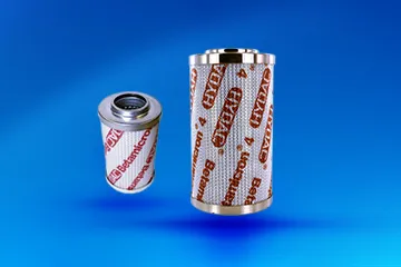 Producto de automatización neumática - ATI Equipamientos