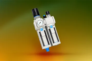 Producto de automatización neumática - ATI Equipamientos