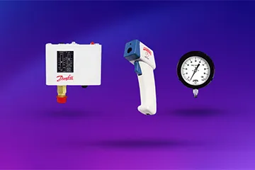 Producto de automatización neumática - ATI Equipamientos