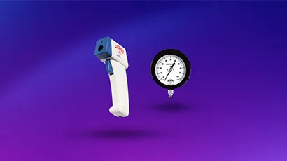 Medición y Control